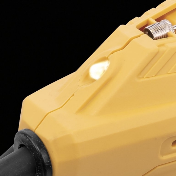 Portable Air Compressor EverStart Maxx 120 PSI 12 V Digital LCD - Picture 7 of 14